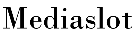 Mediaslot